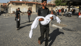 AP milletvekilleri, Gazze'deki soykırıma karşı AB'nin eylemsizliğini sert şekilde eleştirdi