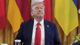 ABD Yüksek Mahkemesi, Trump'ın dış yardımları durdurmasına izin verdi