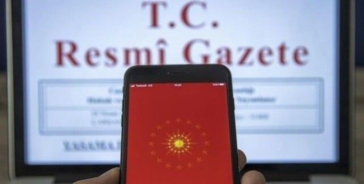 Atama kararları Resmi Gazete'de yayımlandı! 37 ilin emniyet müdürü değişti