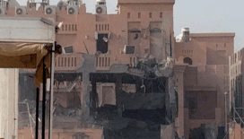 Hamas: Doha saldırısı, müzakere sürecinin tümüne yönelik işlenmiş bir suç ve suikasttır