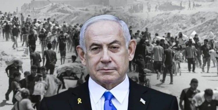 Batı basını: Trump, Netanyahu ile 'gergin' bir telefon konuşması yaptı