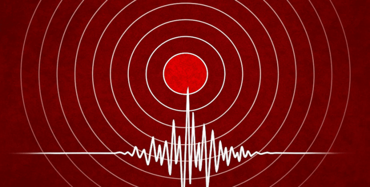 Ankara'da 4.1 büyüklüğünde deprem meydana geldi