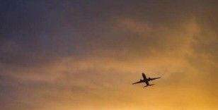 Letonya'dan Rusya sınırındaki hava sahasını kapatma kararı