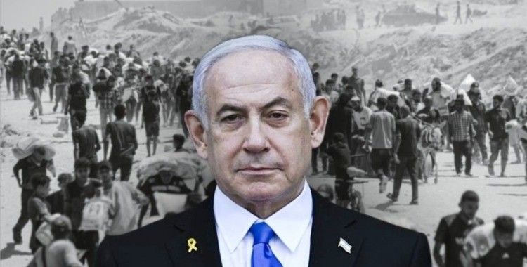 Netanyahu, Filistin topraklarındaki işgali genişletecek 'E1 Projesi'nin ilerletilmesini onayladı