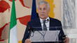İtalya Dışişleri Bakanı Tajani: Türkiye gibi önemli bir ülkeyle iş birliği, insan kaçakçılarına karşı mücadelemizi güçlendirecek