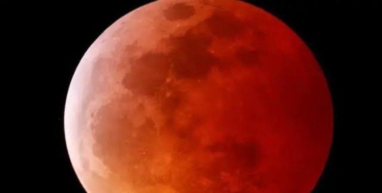 Kanlı ay kapıda: Dönüm noktası mı, kıyamet mi, yeniden doğuş mu?