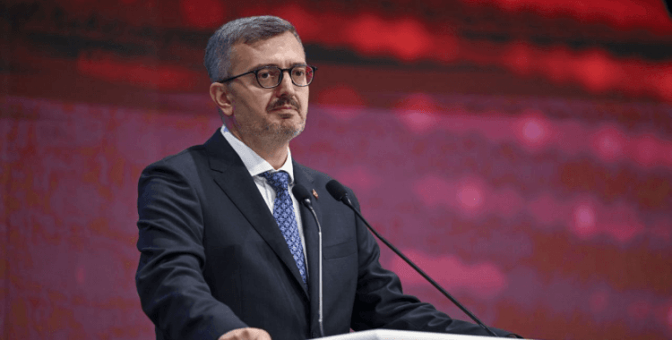 İletişim Başkanı Duran: Demokrasimize yönelik her türlü tehdidin karşısında durmaya devam edeceğiz