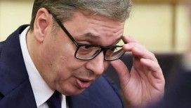 Sırbistan Cumhurbaşkanı Vucic: Batı istihbarat servisleri ülkemizdeki kargaşayı finanse ediyor