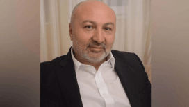 Cumhurbaşkanı Başdanışmanı Hamdi Kılıç hayatını kaybetti