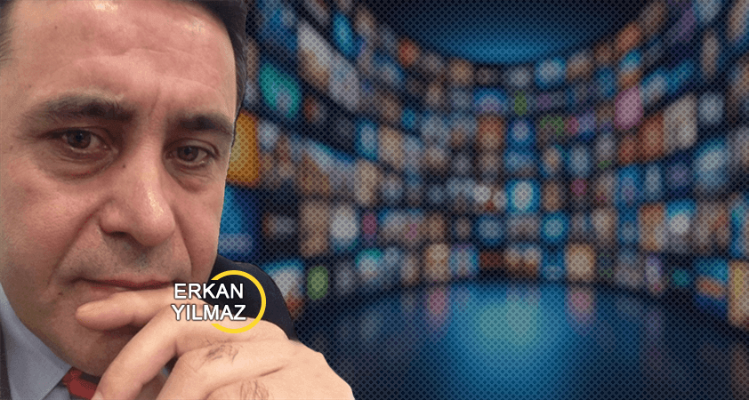 Dizinin konusu: Siyaset-suç-ihtiras ve entrika