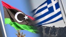 Yunanistan'dan Libya ile deniz yetki alanları görüşmesi adımı