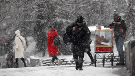 AKOM İstanbul için sağanak tarihini açıkladı: Prof. Dr. Orhan Şen'den Doğu Karadeniz'e kar uyarısı