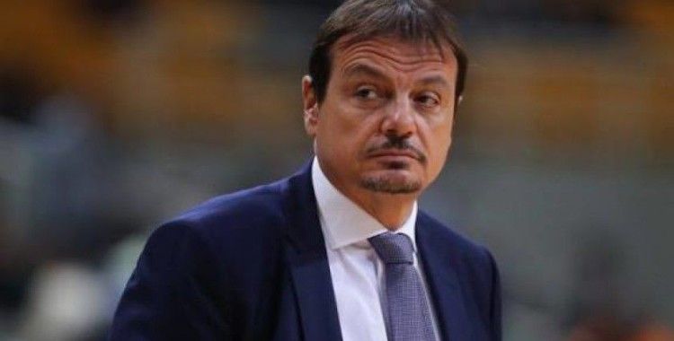 EuroBasket 2025'in 'En Değerli Başantrenörü' seçildi