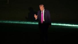 Trump, New York Times'a 15 milyar dolarlık dava açıyor