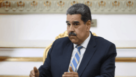 Maduro: Bu bir gerilim değil, baştan sona bir saldırganlık