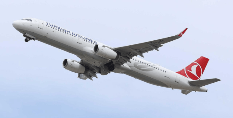 THY 'Avrupa'nın En İyi Hava Yolu' şirketi seçildi