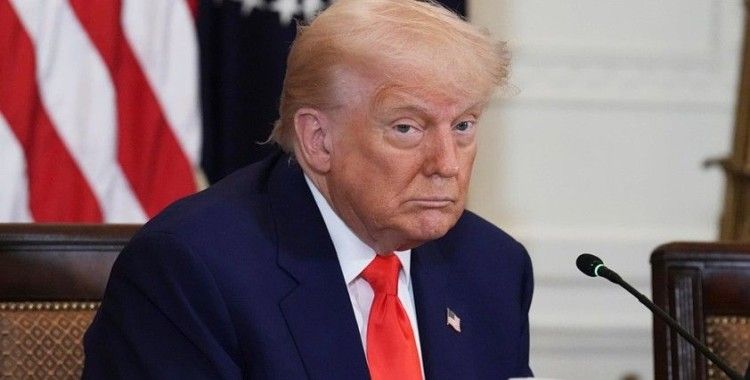 Von der Leyen - Trump görüşmesi: AB, Rus enerjisinden çıkışı hızlandıracak bir plan önerecek