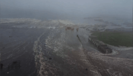 Kamçatka Yarımadası açıklarında 7.2 büyüklüğünde deprem: Tsunami uyarısı verildi