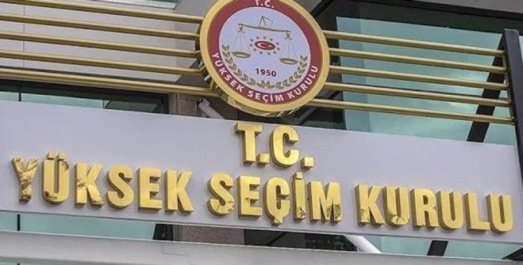 YSK'dan CHP kurultayı için iptal talebine ret