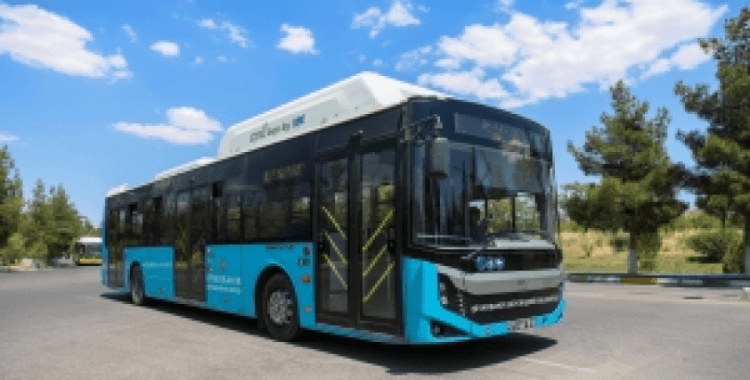 Oğlaklı TOKİ ve Araştırma Hastanesi arasına gece otobüs seferleri başlıyor