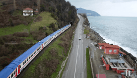 Turistik Karaelmas Treni, sonbahar seferlerine başlıyor: İlk sefer ne zaman?