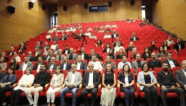 GABB Meclis Toplantısı gerçekleştirildi