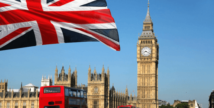 Britanya'da 'finansal fırtına' uyarısı