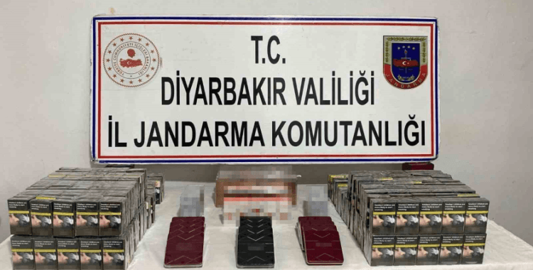 Diyarbakır'da son bir haftada 49 olay meydana geldi, 50 şüpheli hakkında işlem yapıldı