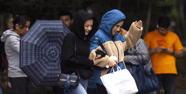 İstanbul dahil 24 ilde sağanak uyarısı: Meteoroloji tarih verdi