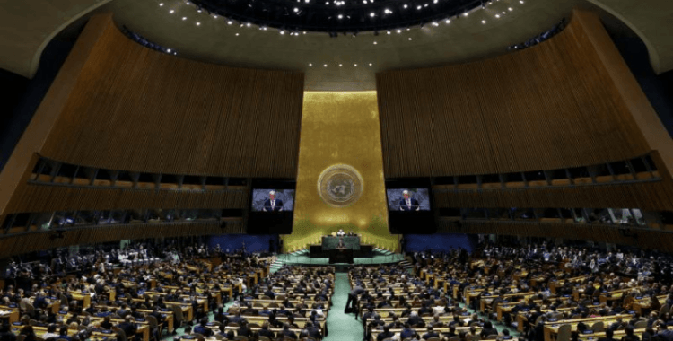 BM Komisyonu: İsrail soykırım işliyor, Netanyahu soykırımı kışkırtıyor