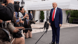 Trump, Rusya'nın gerilimi tırmandırması durumunda ABD'nin Polonya'ya destek vereceğini açıkladı