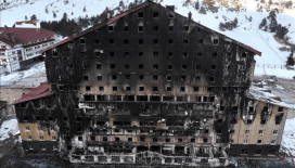 Bolu'daki otel yangını davasında ara karar açıklandı
