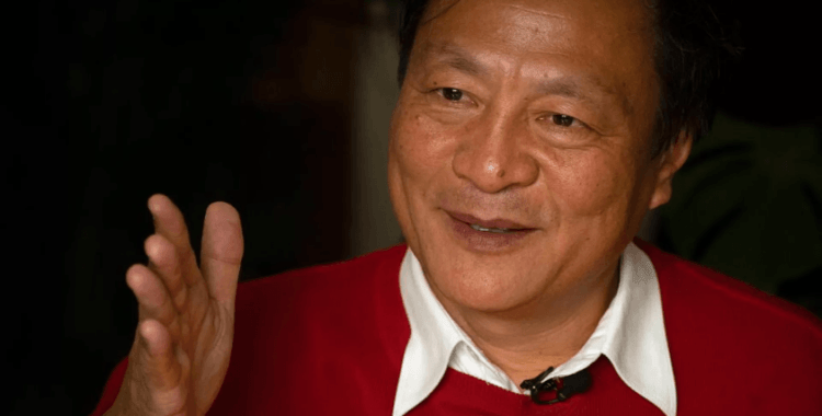 Brezilya'da uçak kazası: 'Sünger şehir' konseptini geliştiren Çinli mimar hayatını kaybetti