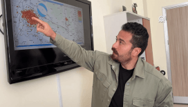 Balıkesir Sındırgı'da süren depremlerin nedeni 'bariyer' çıktı: Fay hattının kırılmasını engelliyor