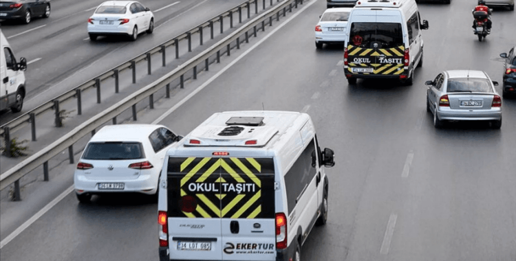 İstanbul'da karar alındı: Okul servis araçlarına kamera takılması zorunlu hale getirildi