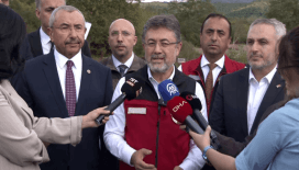 Tarım ve Orman Bakanı Yumaklı İsrail tohumu iddialarına yanıt verdi