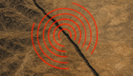 Erzurum'da deprem: AFAD büyüklüğünü açıkladı