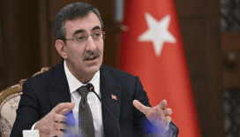 Yılmaz: Türkiye, tarihinde ilk defa yüksek gelirli ülkeler ligine adım atacak