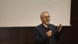 Prof. Dr. Naci Görür o bölgeyi işaret etti: 'O fay tetiklenirse depremin boyutu artar'