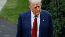 Trump: Gazze konusunda yoğun müzakereler devam ediyor, bölgedeki tüm ülkeler sürece dahil