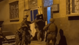 MİT, DEAŞ bağlantılı aileyi çökertti: 14 şüpheli etkisiz hale getirildi