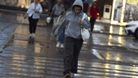 Meteoroloji güncelledi, 20 il için alarm verildi: Ankara Valiliği'nden 'saatli' uyarı