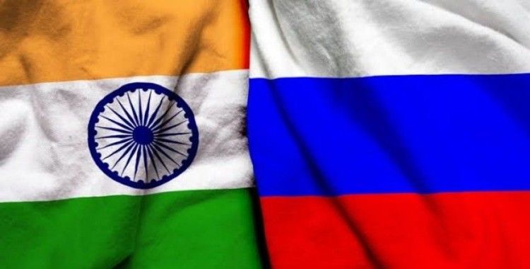 Rusya'dan Hindistan'a enerji ihracatı 20 kat arttı: Asya-Pasifik'e ihracat rekor seviyede