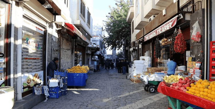 Esnaf komisyonlara isyan etti kendi sipariş sistemini kuracak