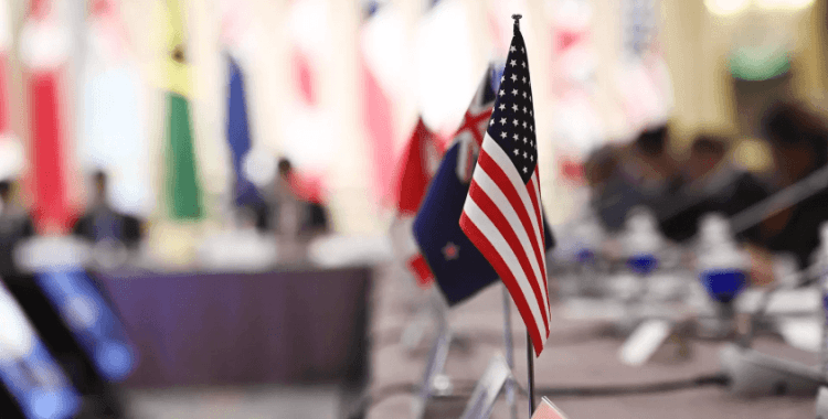 G7 maliye bakanları, Ukrayna'ya destek için Rusya üzerindeki baskıyı artırmayı kararlaştırdı