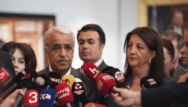 DEM Parti Heyeti yarın İmralı'yı ziyaret edecek