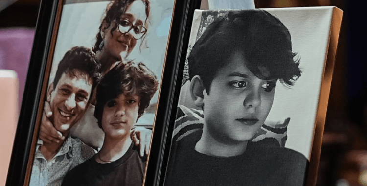 Minguzzi cinayetine ilişkin davada 'katile engelli raporu verildi' iddiası yalanlandı