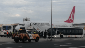 Küresel Sumud Filosu aktivistleri Türkiye'ye ulaştı