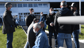 Fransız otomobil üreticisinin 3 bin kişiyi işten çıkarmaya hazırlandığı iddia edildi