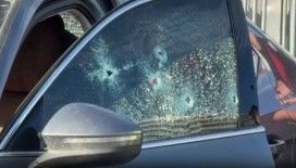 Sinan Ateş davasının sanıklarından Serdar Öktem'e silahlı saldırı!